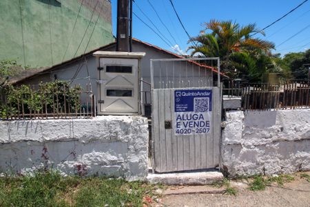 Casa à venda com 117m², 3 quartos e 1 vagaFachada