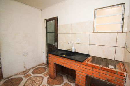 Casa à venda com 117m², 3 quartos e 1 vagaCozinha
