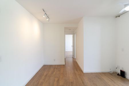 Sala de apartamento para alugar com 2 quartos, 72m² em Jardim Caravelas, São Paulo