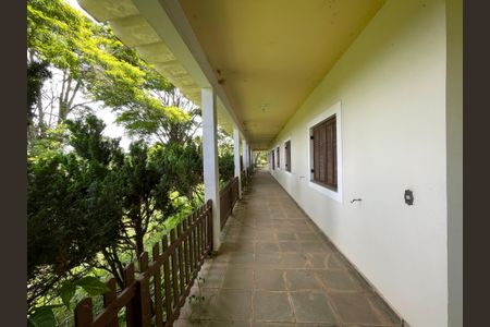 Casa para alugar com 5314m², 3 quartos e 10 vagasVaranda