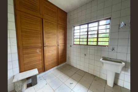 Casa para alugar com 5314m², 3 quartos e 10 vagasLavanderia