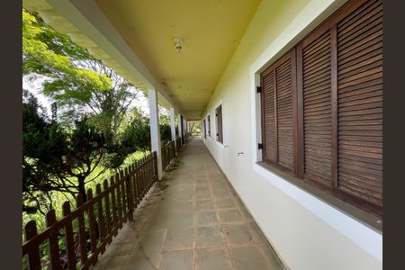 Casa para alugar com 5314m², 3 quartos e 10 vagasVaranda