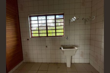 Casa para alugar com 5314m², 3 quartos e 10 vagasLavanderia