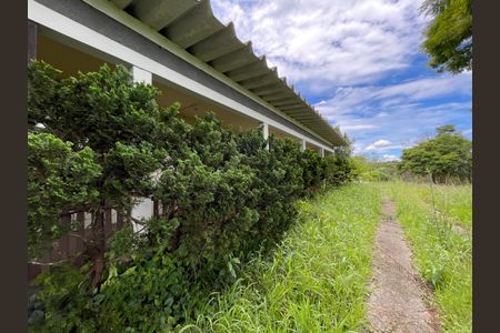 Casa para alugar com 5314m², 3 quartos e 10 vagasQuintal