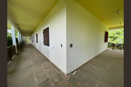 Casa para alugar com 5314m², 3 quartos e 10 vagasVaranda