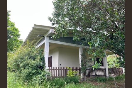 Casa para alugar com 5314m², 3 quartos e 10 vagasQuintal