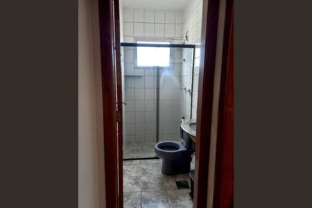 Apartamento para alugar com 3 quartos, 55m² em Minas Caixa, Belo Horizonte