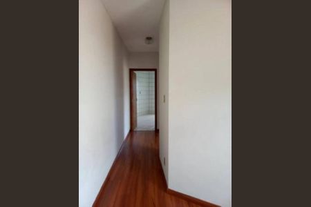 Apartamento para alugar com 3 quartos, 55m² em Minas Caixa, Belo Horizonte