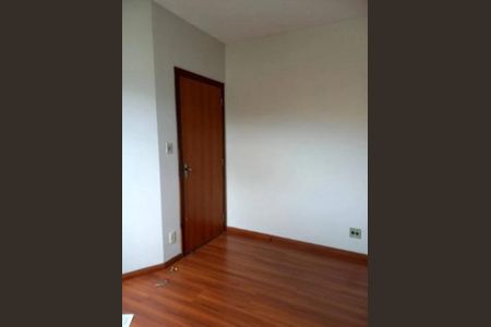 Apartamento para alugar com 3 quartos, 55m² em Minas Caixa, Belo Horizonte