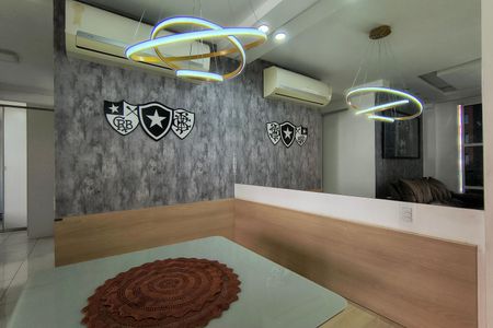 Apartamento para alugar com 56m², 2 quartos e 1 vagaSala