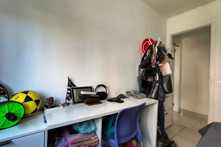Apartamento para alugar com 56m², 2 quartos e 1 vagaQuarto 2