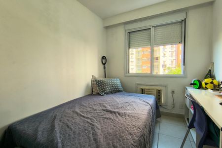 Apartamento para alugar com 56m², 2 quartos e 1 vagaQuarto 2