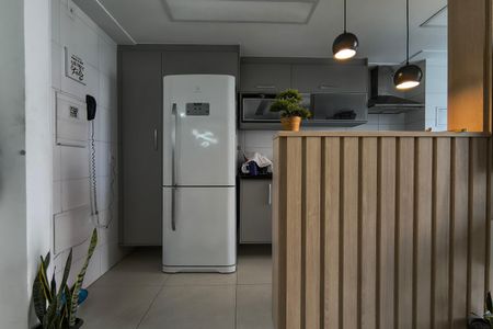 Apartamento para alugar com 56m², 2 quartos e 1 vagaCozinha - Armários