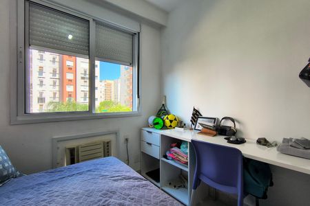 Apartamento para alugar com 56m², 2 quartos e 1 vagaQuarto 2