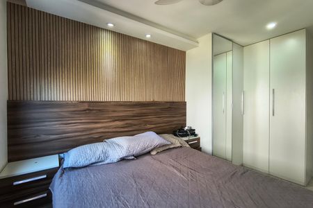 Apartamento para alugar com 56m², 2 quartos e 1 vagaQuarto 1 - Suíte 