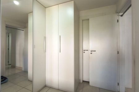 Apartamento para alugar com 56m², 2 quartos e 1 vagaQuarto 1 - Suíte 