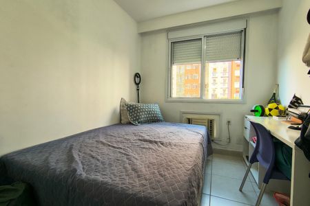 Apartamento para alugar com 56m², 2 quartos e 1 vagaQuarto 2
