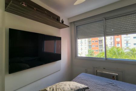 Apartamento para alugar com 56m², 2 quartos e 1 vagaQuarto 1 - Suíte 