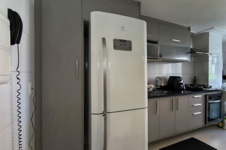 Apartamento para alugar com 56m², 2 quartos e 1 vagaCozinha - Armários