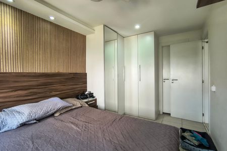 Apartamento para alugar com 56m², 2 quartos e 1 vagaQuarto 1 - Suíte 