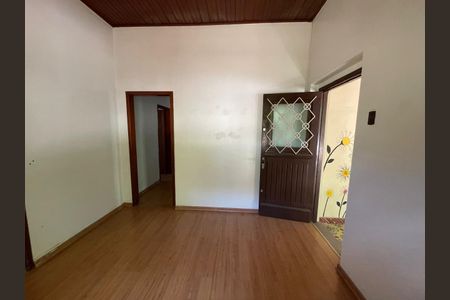 Casa para alugar com 4 quartos, 206m² em Rio Branco, Novo Hamburgo