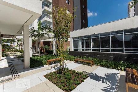 Apartamento à venda com 69m², 2 quartos e 1 vaga Apartamento à venda com 69m², 2 quartos e 1 vagaEntrada