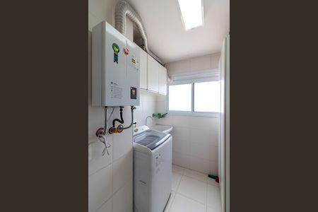 Apartamento à venda com 69m², 2 quartos e 1 vaga Apartamento à venda com 69m², 2 quartos e 1 vagaÁrea de Serviço