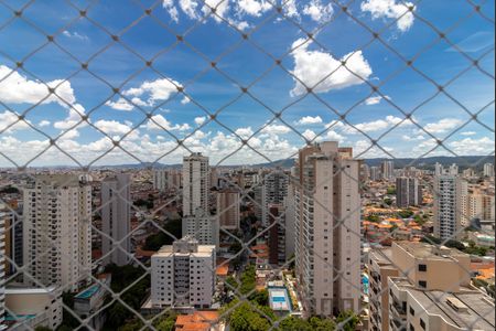 Apartamento à venda com 69m², 2 quartos e 1 vaga Apartamento à venda com 69m², 2 quartos e 1 vagaVaranda Gourmet - Vista