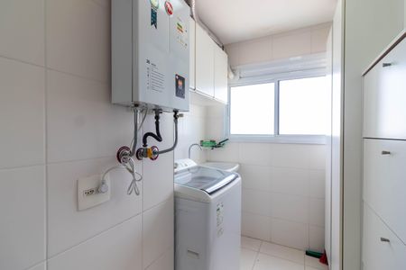 Apartamento à venda com 69m², 2 quartos e 1 vaga Apartamento à venda com 69m², 2 quartos e 1 vagaÁrea de Serviço