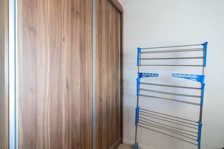 Apartamento à venda com 69m², 2 quartos e 1 vaga Apartamento à venda com 69m², 2 quartos e 1 vagaQuarto 2