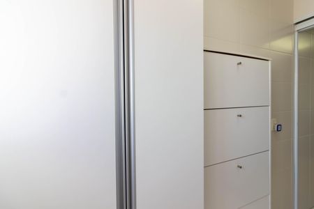 Apartamento à venda com 69m², 2 quartos e 1 vaga Apartamento à venda com 69m², 2 quartos e 1 vagaÁrea de Serviço