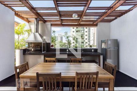 Apartamento à venda com 69m², 2 quartos e 1 vaga Apartamento à venda com 69m², 2 quartos e 1 vagaÁrea comum - Churrasqueira