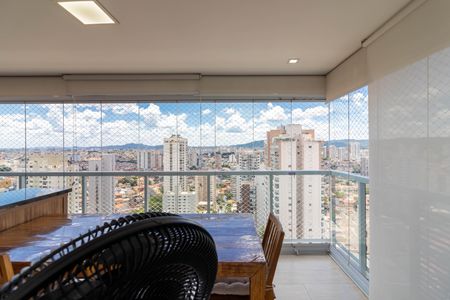 Apartamento à venda com 69m², 2 quartos e 1 vaga Apartamento à venda com 69m², 2 quartos e 1 vagaQuarto 2 - Vista