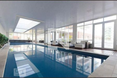 Apartamento à venda com 69m², 2 quartos e 1 vaga Apartamento à venda com 69m², 2 quartos e 1 vagaÁrea comum - Piscina