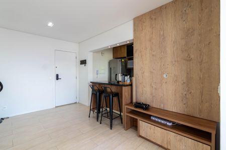 Apartamento à venda com 69m², 2 quartos e 1 vaga Apartamento à venda com 69m², 2 quartos e 1 vagaSala de Estar