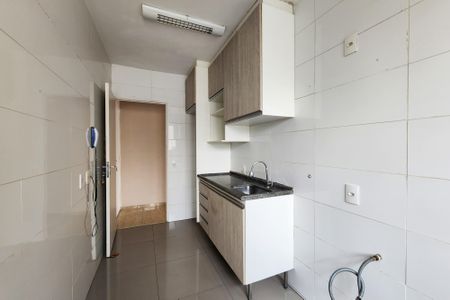 Apartamento para alugar com 64m², 3 quartos e 2 vagas Apartamento para alugar com 64m², 3 quartos e 2 vagasCozinha