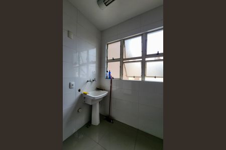 Apartamento para alugar com 64m², 3 quartos e 2 vagas Apartamento para alugar com 64m², 3 quartos e 2 vagasÁrea de Serviço