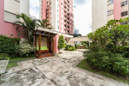 Apartamento para alugar com 64m², 3 quartos e 2 vagas Apartamento para alugar com 64m², 3 quartos e 2 vagasÁrea Comum