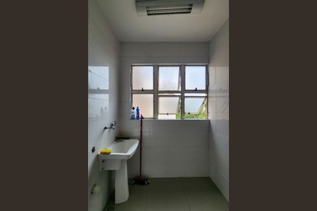 Apartamento para alugar com 64m², 3 quartos e 2 vagas Apartamento para alugar com 64m², 3 quartos e 2 vagasÁrea de Serviço