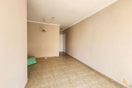 Sala  de apartamento para alugar com 3 quartos, 64m² em Baeta Neves, São Bernardo do Campo