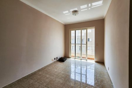 Sala  de apartamento para alugar com 3 quartos, 64m² em Baeta Neves, São Bernardo do Campo