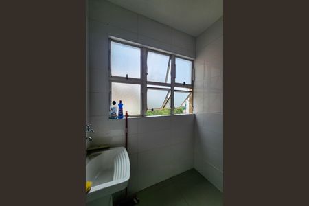 Apartamento para alugar com 64m², 3 quartos e 2 vagas Apartamento para alugar com 64m², 3 quartos e 2 vagasÁrea de Serviço