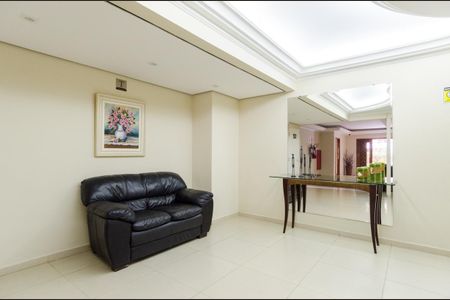 Apartamento para alugar com 64m², 3 quartos e 2 vagas Apartamento para alugar com 64m², 3 quartos e 2 vagasÁrea Comum