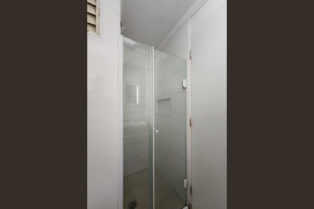 Apartamento para alugar com 64m², 3 quartos e 2 vagas Apartamento para alugar com 64m², 3 quartos e 2 vagasBanheiro