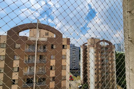 Apartamento para alugar com 64m², 3 quartos e 2 vagas Apartamento para alugar com 64m², 3 quartos e 2 vagasVista