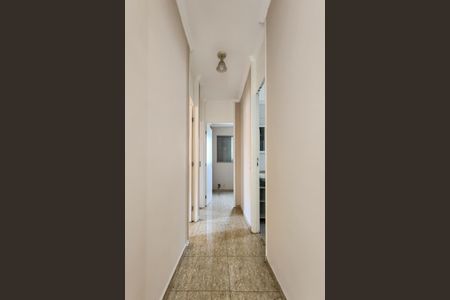 Apartamento para alugar com 64m², 3 quartos e 2 vagas Apartamento para alugar com 64m², 3 quartos e 2 vagasCorredor