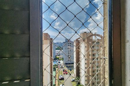 Apartamento para alugar com 64m², 3 quartos e 2 vagas Apartamento para alugar com 64m², 3 quartos e 2 vagasVista do Quarto 2