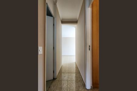 Apartamento para alugar com 64m², 3 quartos e 2 vagas Apartamento para alugar com 64m², 3 quartos e 2 vagasCorredor