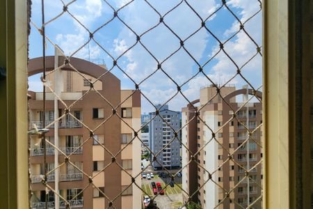 Apartamento para alugar com 64m², 3 quartos e 2 vagas Apartamento para alugar com 64m², 3 quartos e 2 vagasVista do Quarto 1