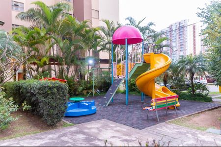 Apartamento para alugar com 64m², 3 quartos e 2 vagas Apartamento para alugar com 64m², 3 quartos e 2 vagasÁrea Comum